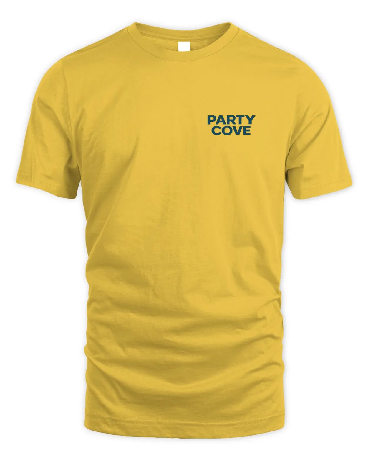 Party Cove OG