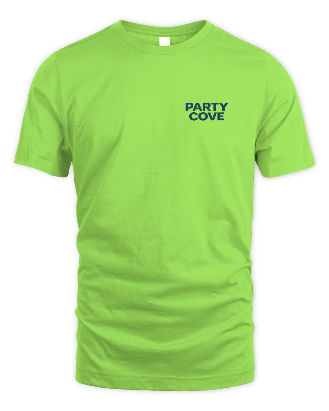 Party Cove OG