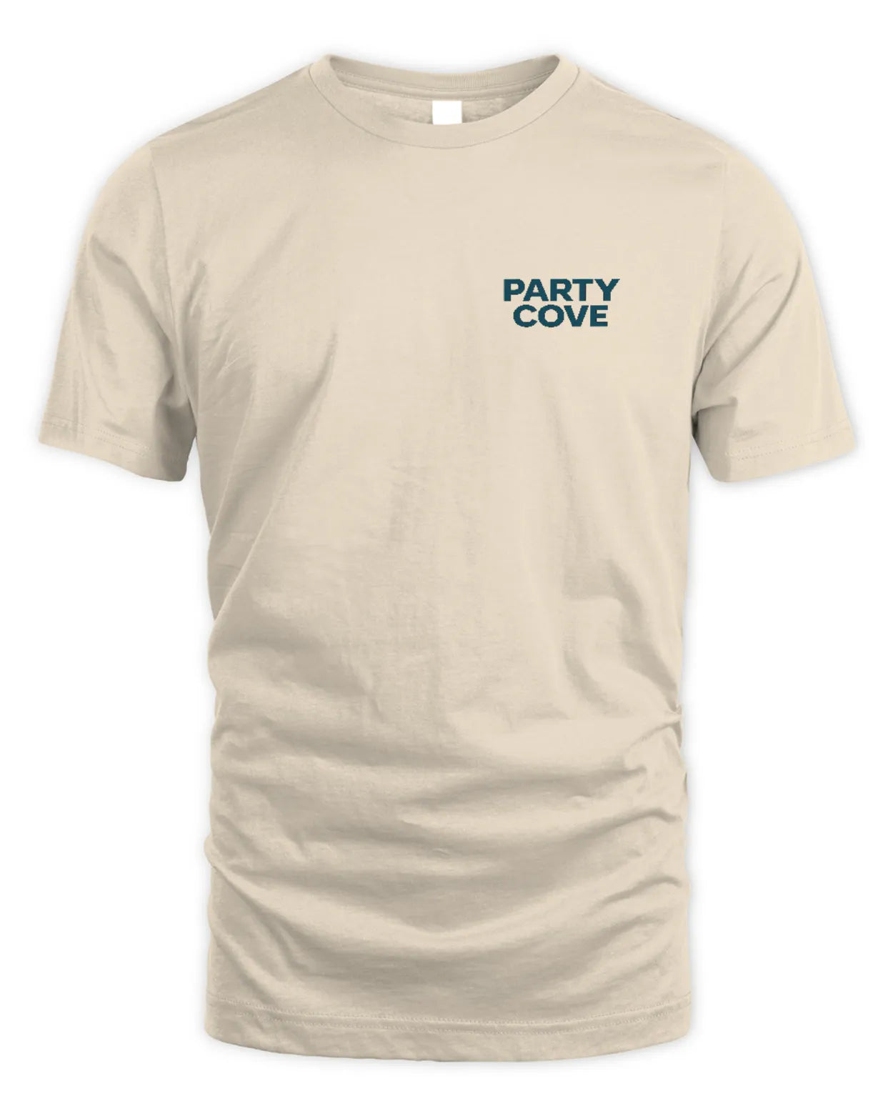 Party Cove OG