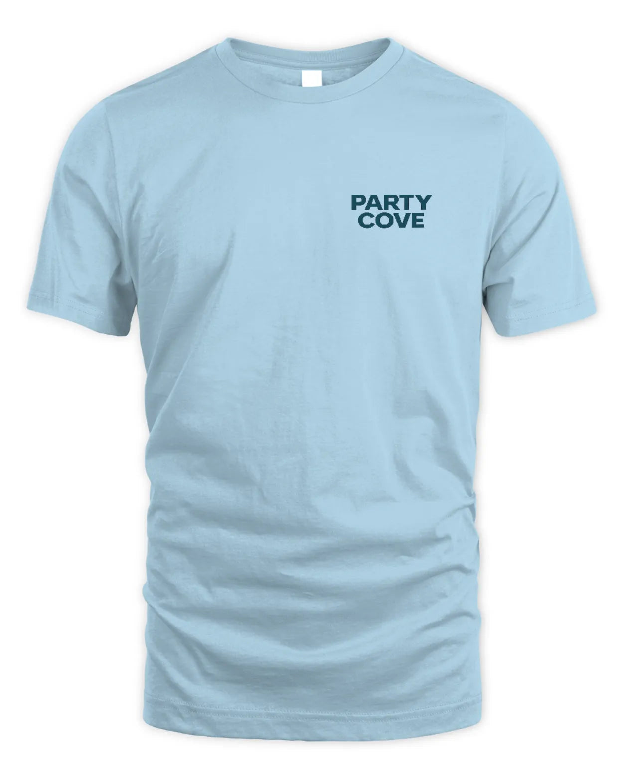 Party Cove OG